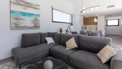 Chalet on Calle Urba Coto Rinales, 270 photo 13