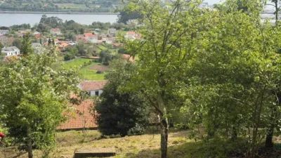 Chalet in Ferrol photo 33