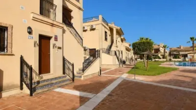 Apartment on Calle Benferri photo 28
