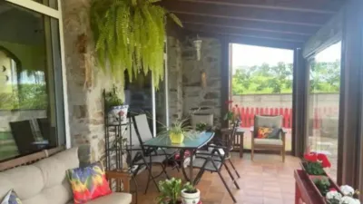 Chalet in Valdoviño photo 7
