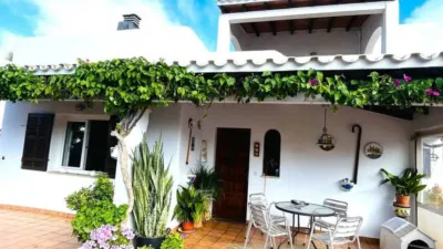 Chalet in Santanyí