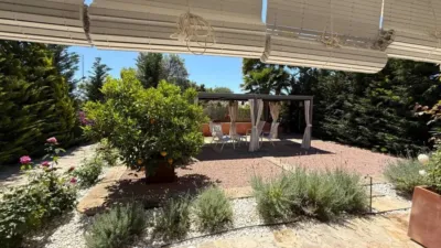 Chalet in Felanitx photo 48