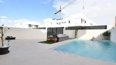 Chalet on Chumbera Street photo 44