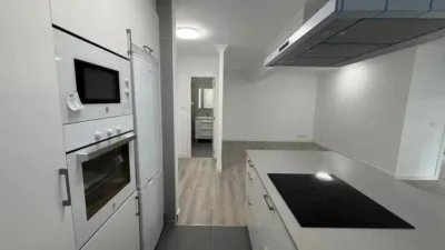 Flat in Ferrol photo 4
