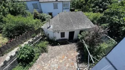 Chalet in Bóveda photo 29