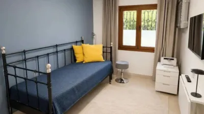Chalet in Calvià photo 7