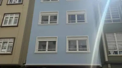 Piso en Ferrol photo 19