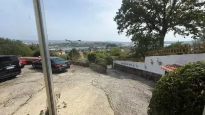 Chalet in Ferrol photo 22