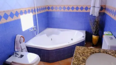 Chalet on Camino Fabregat Street, 29 photo 25
