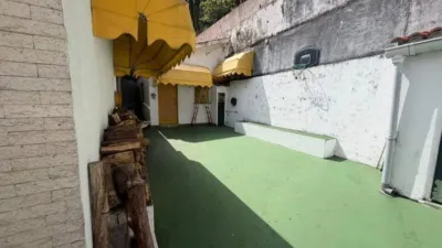 Chalet in Ferrol photo 26