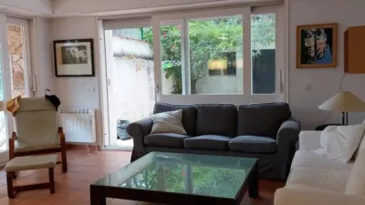 Apartment in Santa Cristina d'Aro photo 15