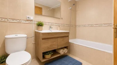 Apartment in L'Alfàs del Pi photo 13