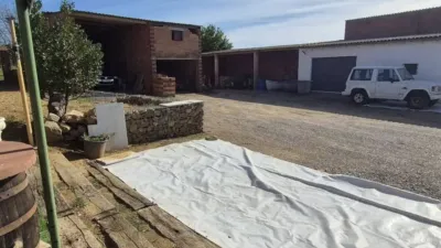 Rustic house in Cruïlles, Monells i Sant Sadurní de l'Heura photo 20