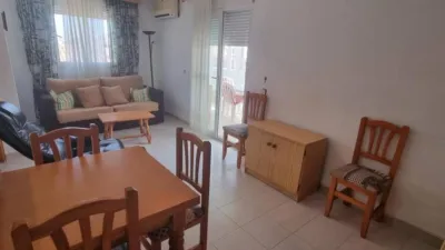 Penthouse in Acequión-Los Naúfragos photo 8