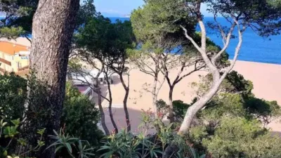 Chalet in Begur photo 41