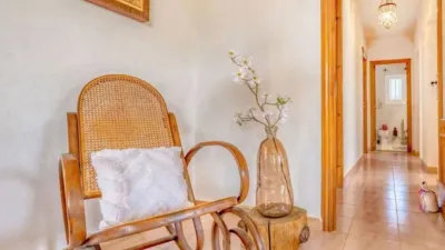 Chalet in Calvià photo 6
