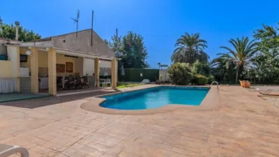 House in Almoradí photo 5