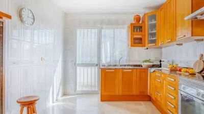 Chalet in Calvià photo 14