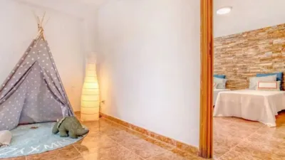 Chalet in Calvià photo 21