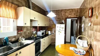 Chalet in Santanyí photo 17