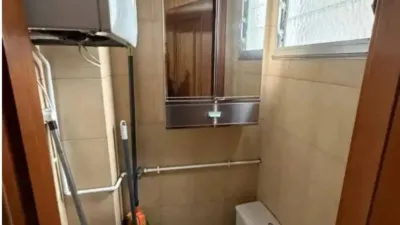 Flat in Ferrol photo 19