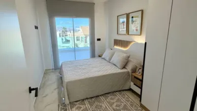 Apartment on Benferri Street photo 6