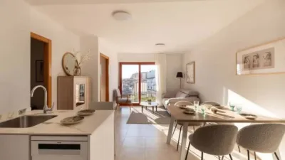 Apartment on Carretera de San Javier photo 6
