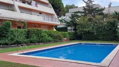 Apartment in Santa Cristina d'Aro photo 7