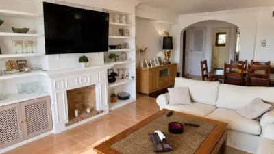 Apartment in Calvià photo 3