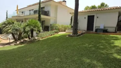 Chalet in Calvià photo 47
