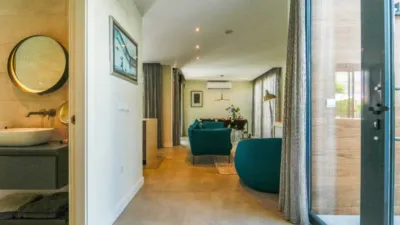 Chalet in L'Albir photo 15