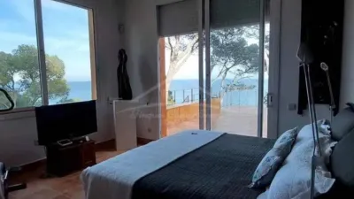 Chalet in Begur photo 27