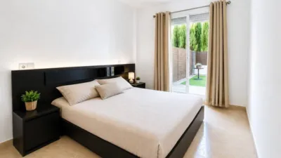 Apartment in L'Alfàs del Pi photo 12