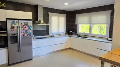 Chalet in Calvià photo 9