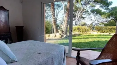 Chalet in Begur photo 21