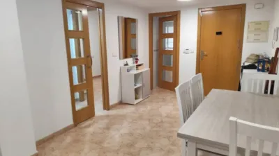 Apartment on Maestro Pedro Paredes Street photo 13
