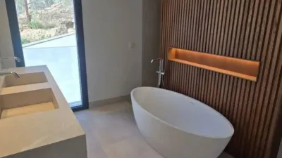 Chalet in Andratx photo 13