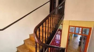 Rustic house in Astudillo photo 32