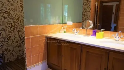 Chalet in Palafrugell photo 19