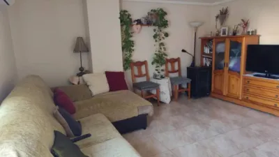 Attic in Avenida de Murcia photo 18