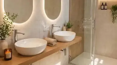Chalet in Calvià photo 22