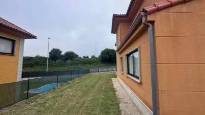 Chalet in Ferrol photo 6