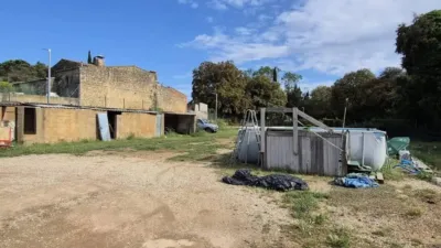 Rustic house in Begur photo 27