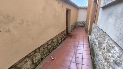 Rustic house in Astudillo photo 9
