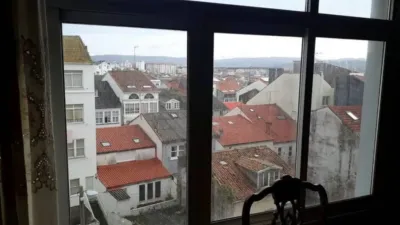Piso en Ferrol photo 17