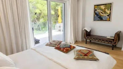 Chalet in Calvià photo 24