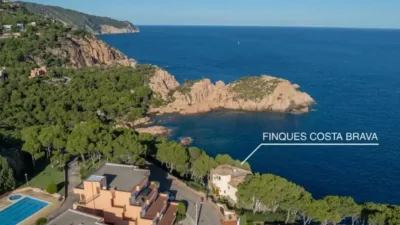 Chalet in Palafrugell photo 9