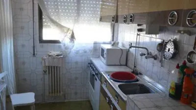 Apartment in Villarramiel photo 6