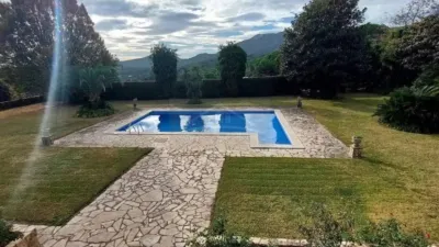 Chalet in Sant Feliu de Guíxols photo 6