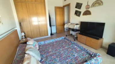 Attic in Avenida de Murcia photo 36